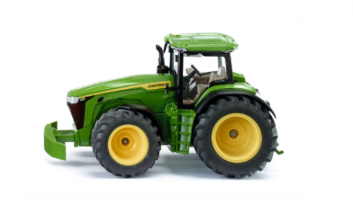 John Deere 8R 370